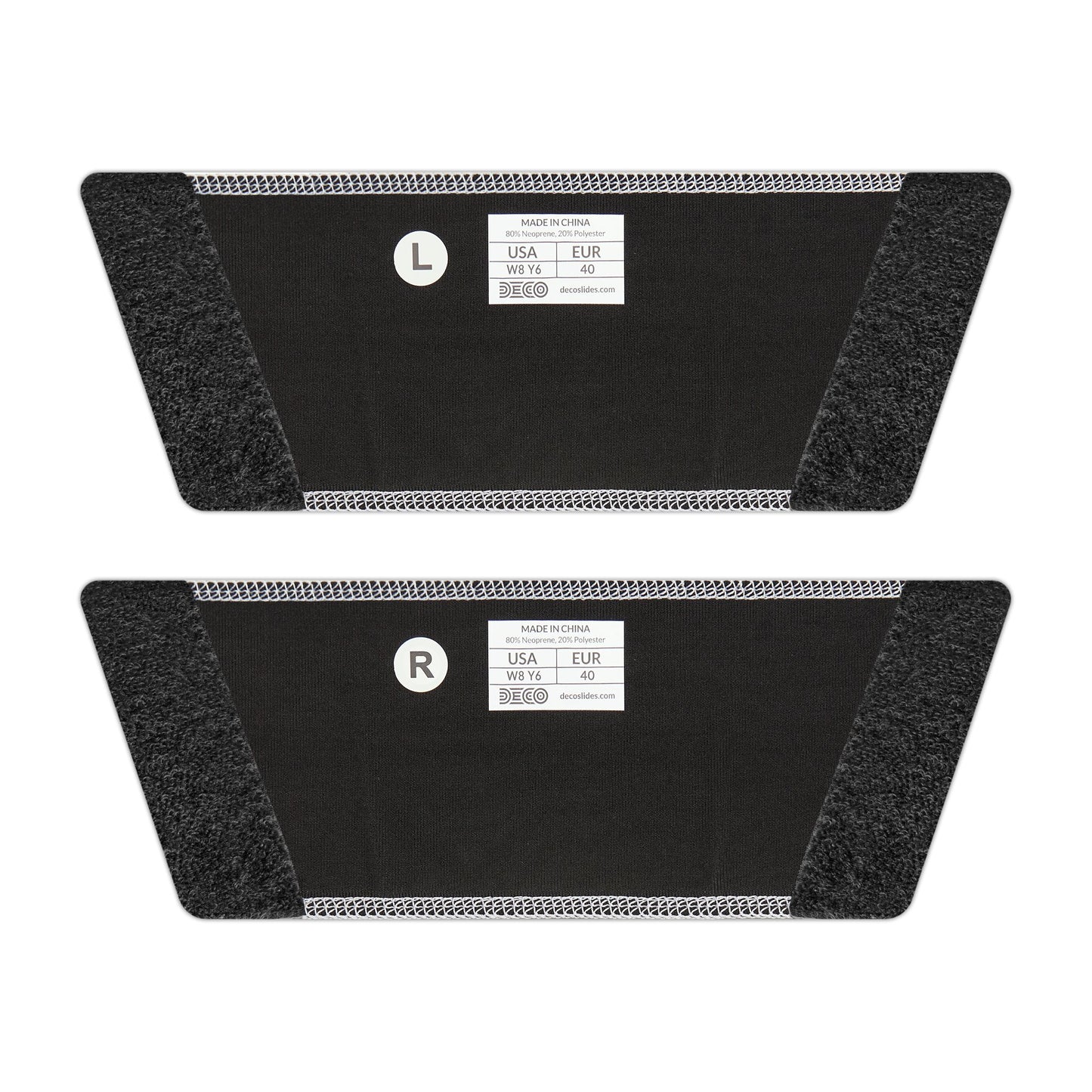 Men's High King Slides