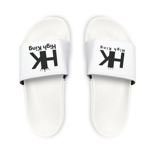 Men's High King Slides