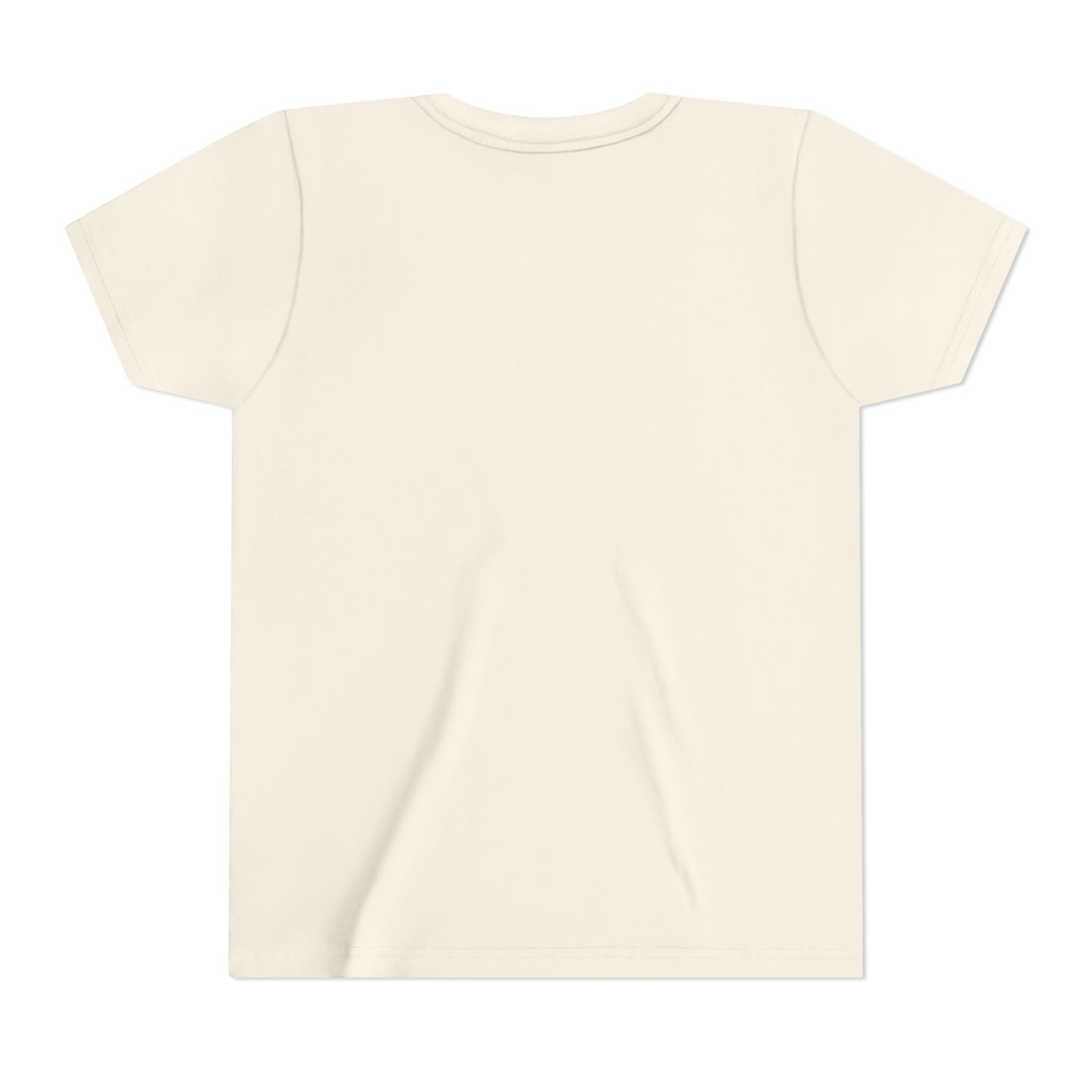Jesus Over Everything Youth T-Shirt (other colors available)