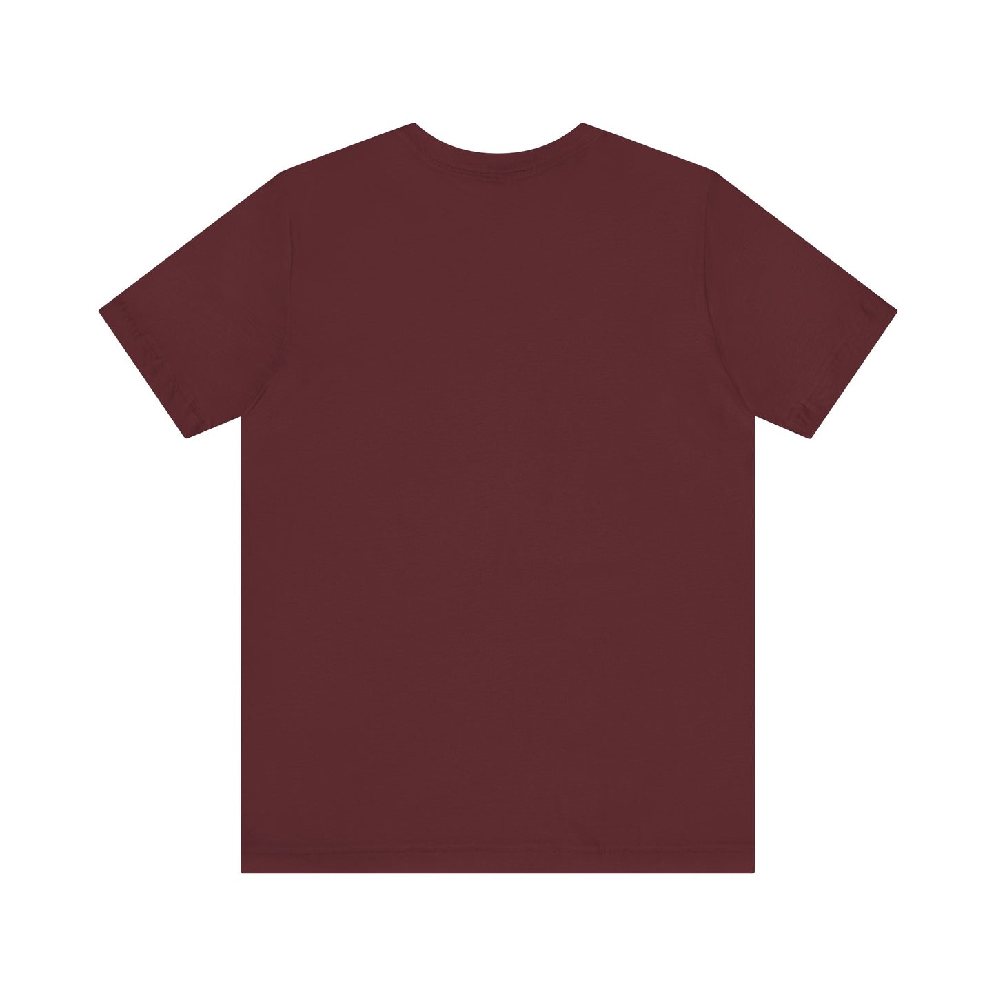Made New Unisex Jersey Tee (other colors available)