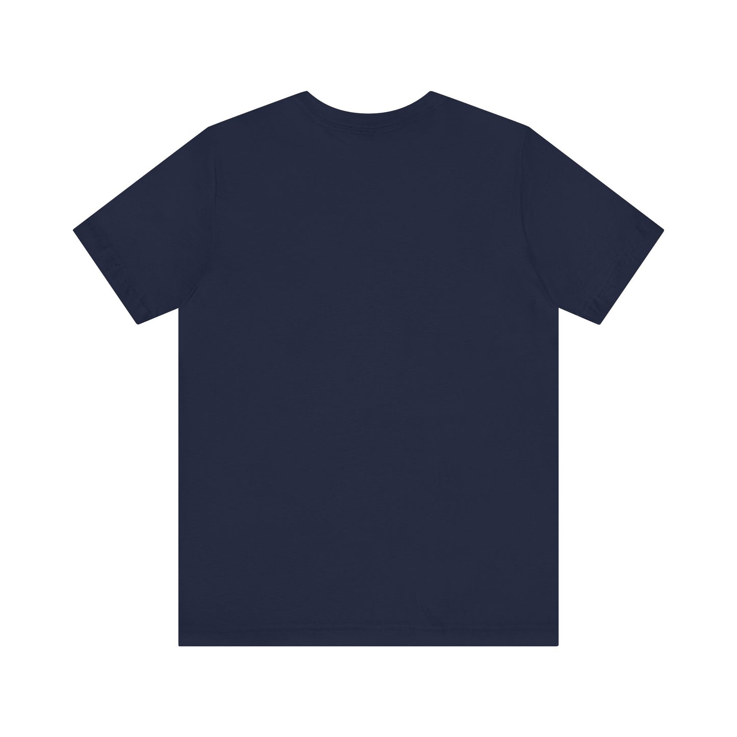 Made New Unisex Jersey Tee (other colors available)