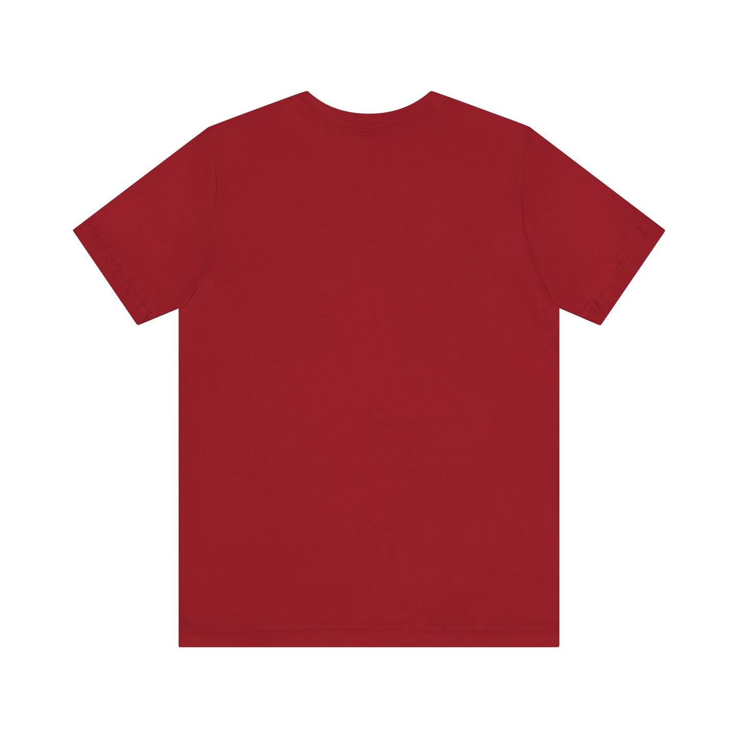 Made New Unisex Jersey Tee (other colors available)