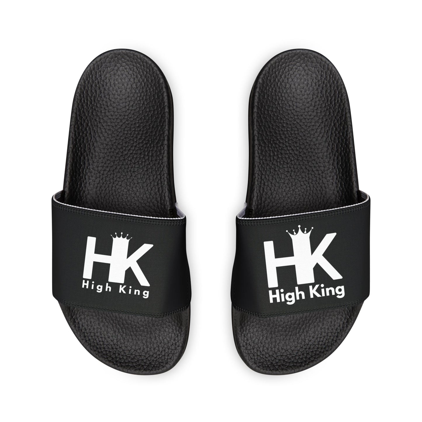 Men's High King Slides