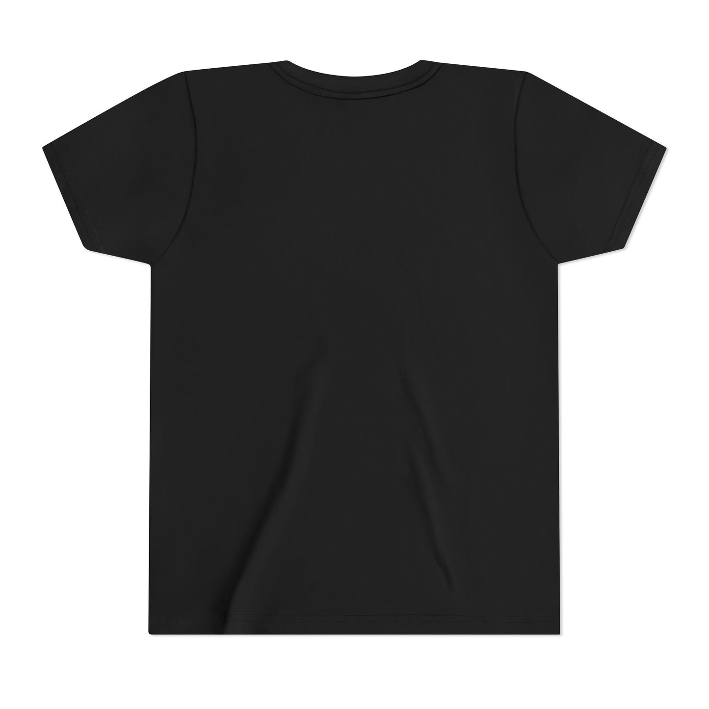 Made New Unisex Youth Short Sleeve Tee(other colors available)