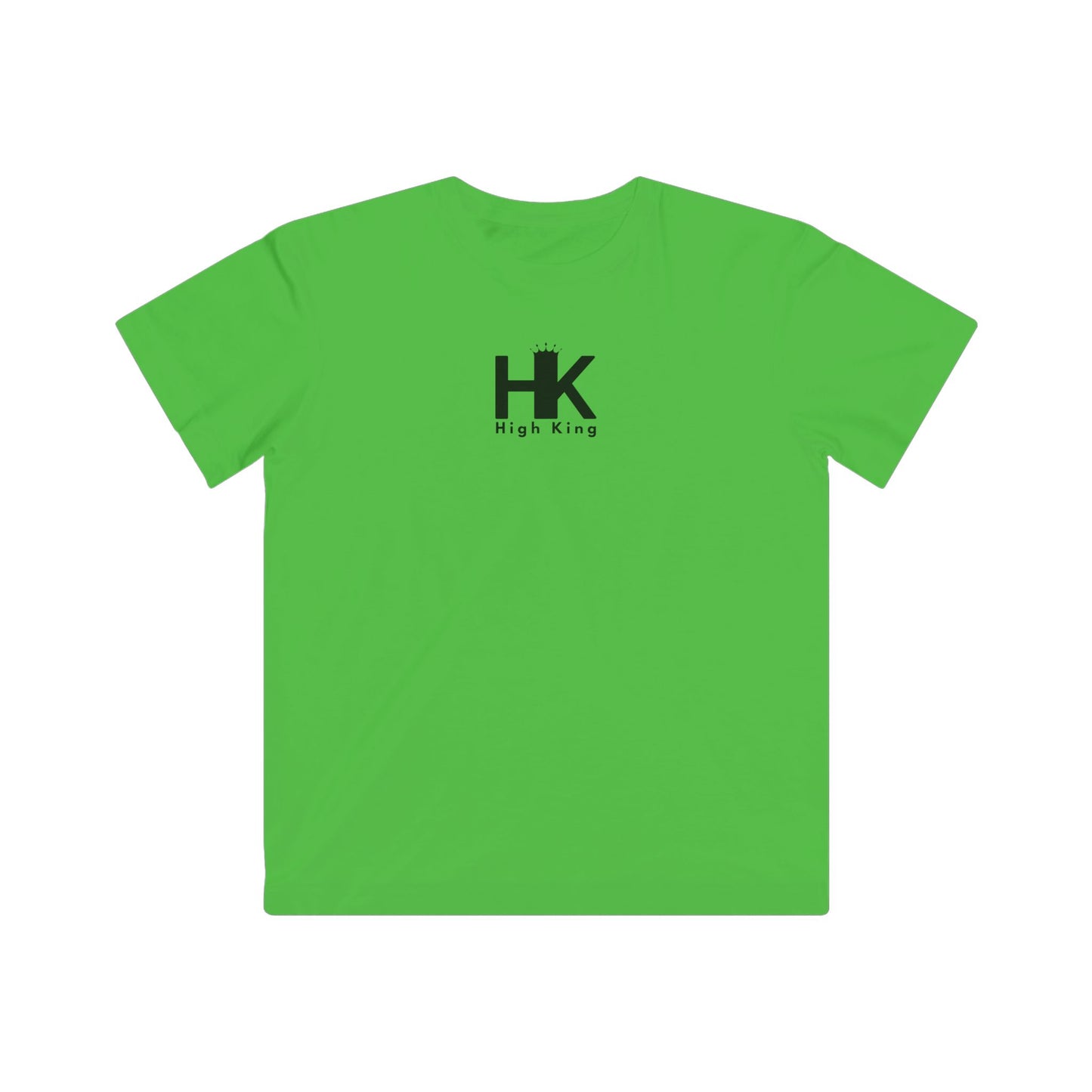 High King Kids Fine Jersey Tee (other colors available)