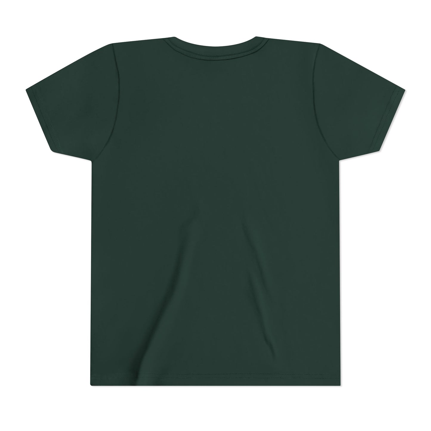 Made New Unisex Youth Short Sleeve Tee(other colors available)