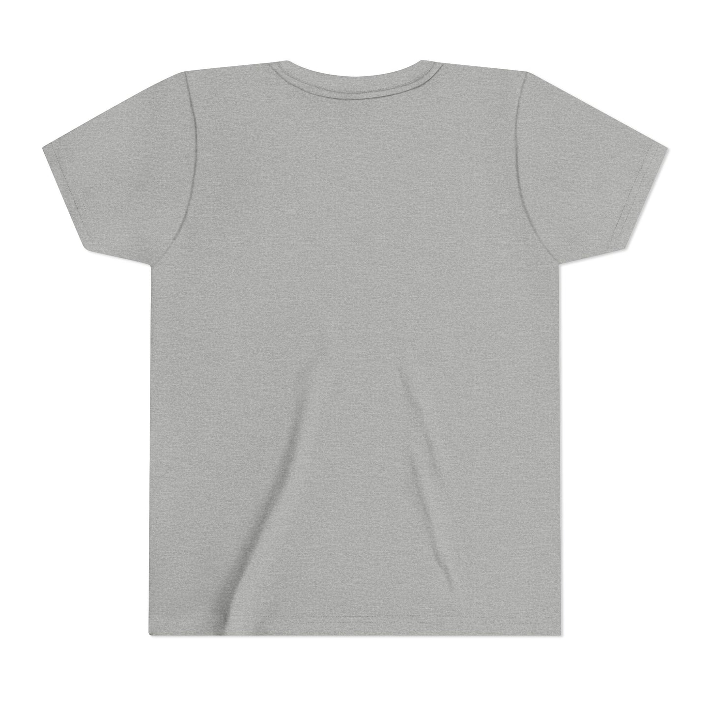 Jesus Over Everything Youth T-Shirt (other colors available)