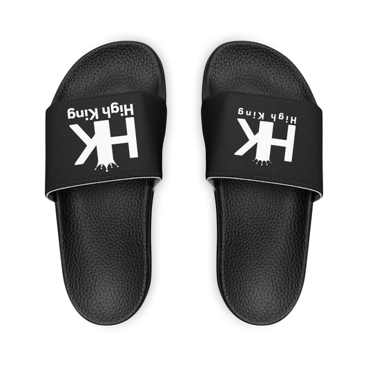 Men's High King Slides