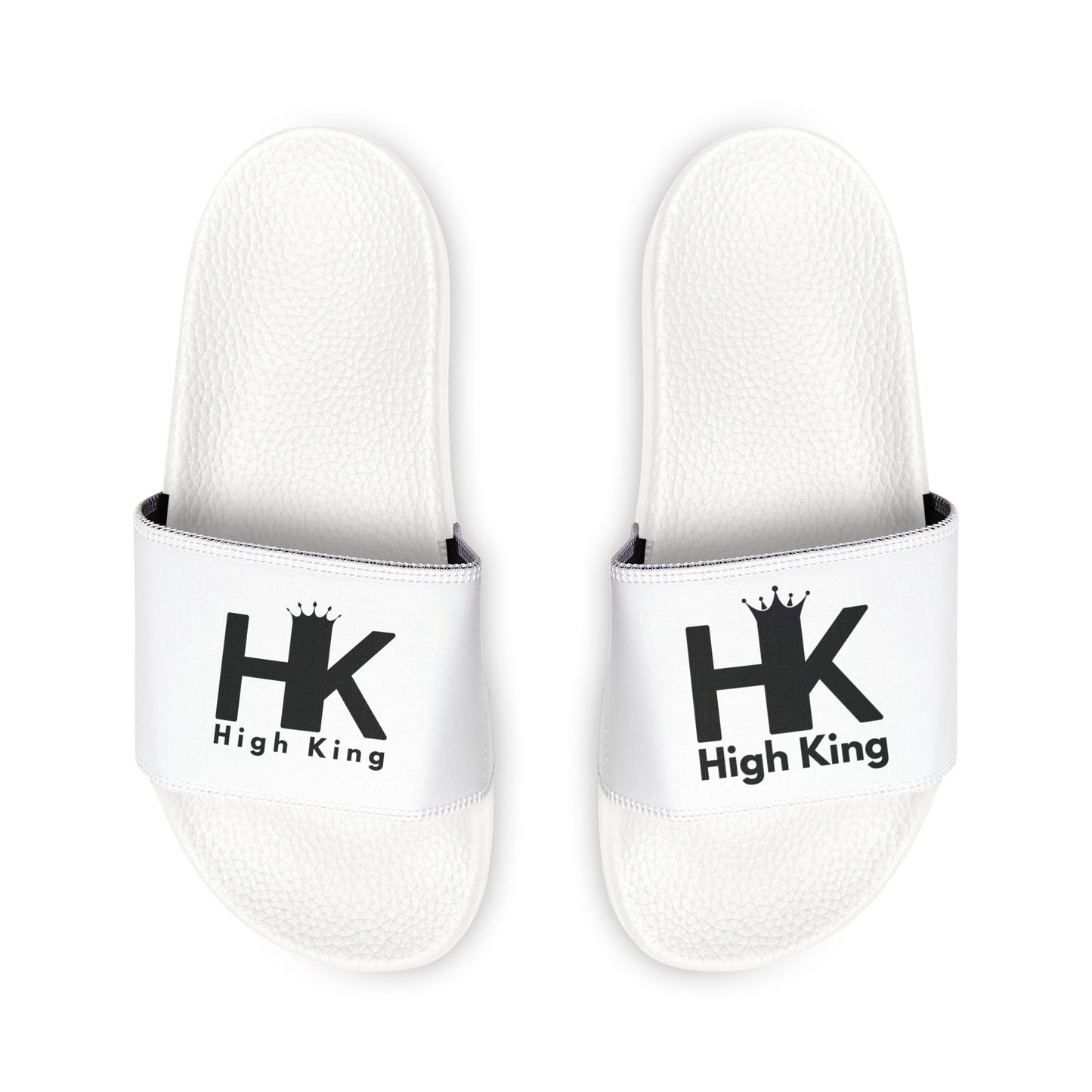 Men's High King Slides