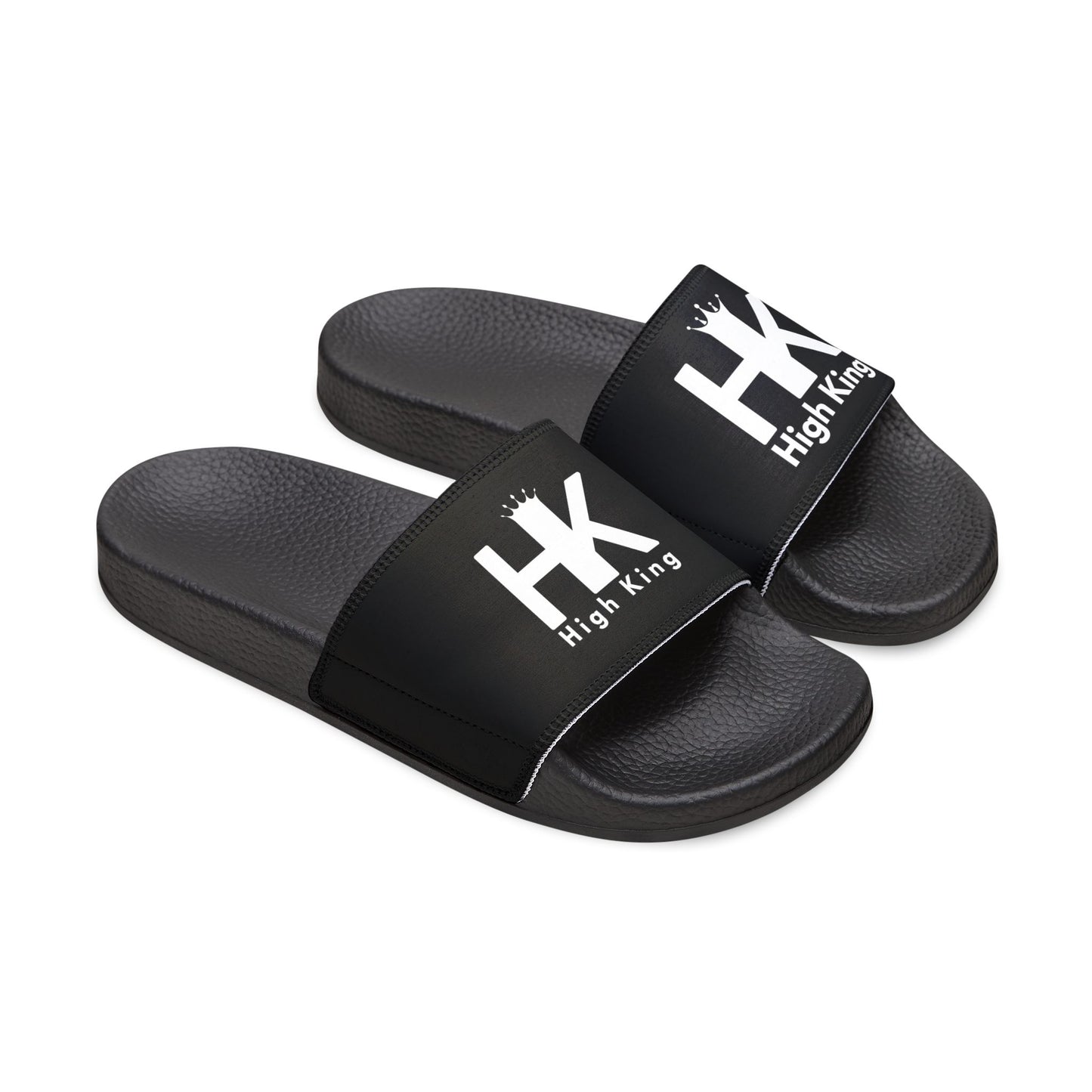 Men's High King Slides