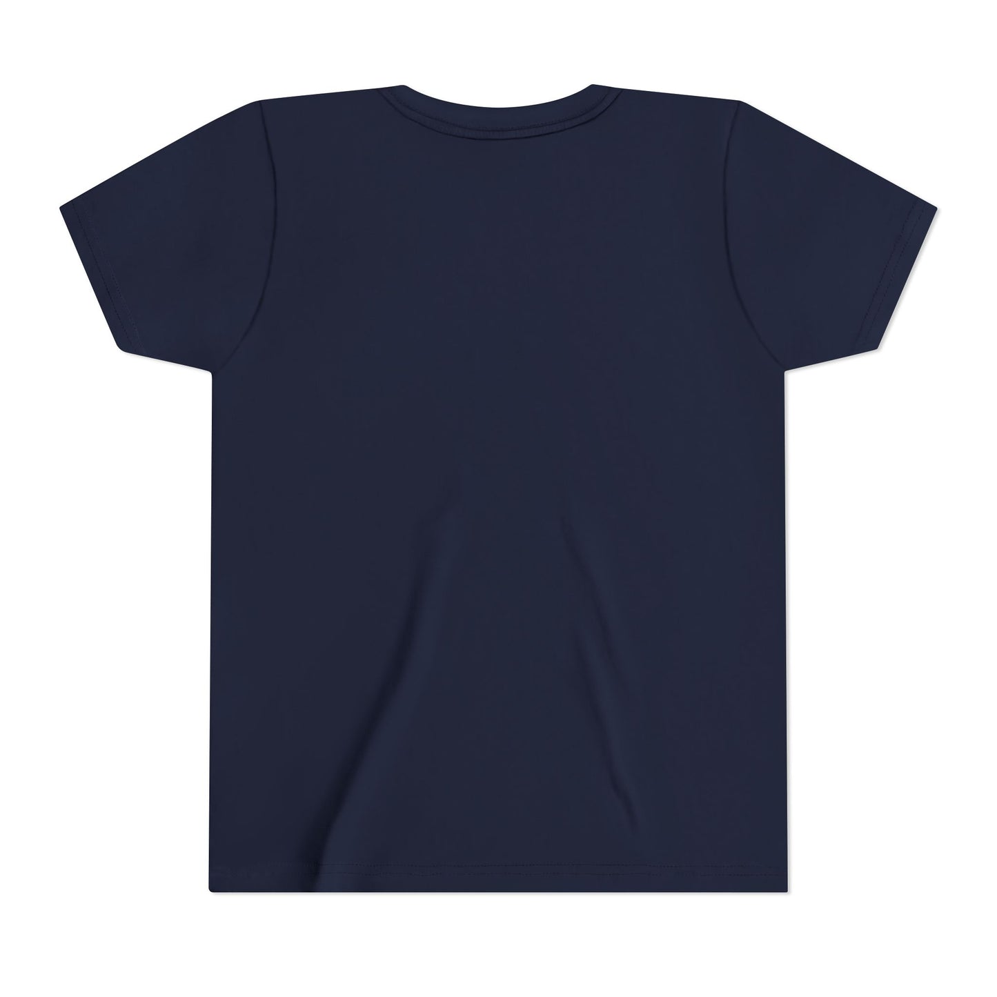 Made New Unisex Youth Short Sleeve Tee(other colors available)