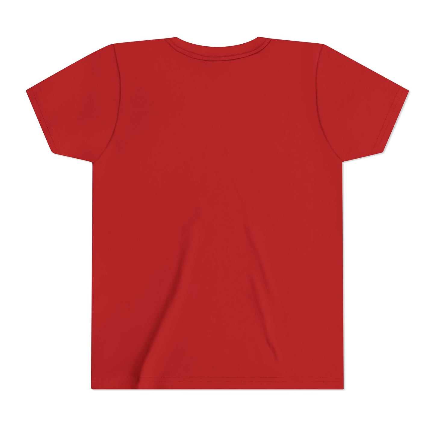 Made New Unisex Youth Short Sleeve Tee(other colors available)