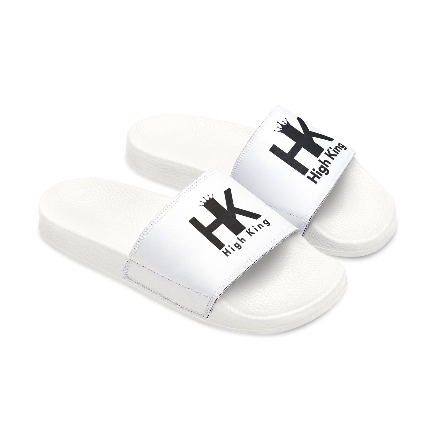 Men's High King Slides