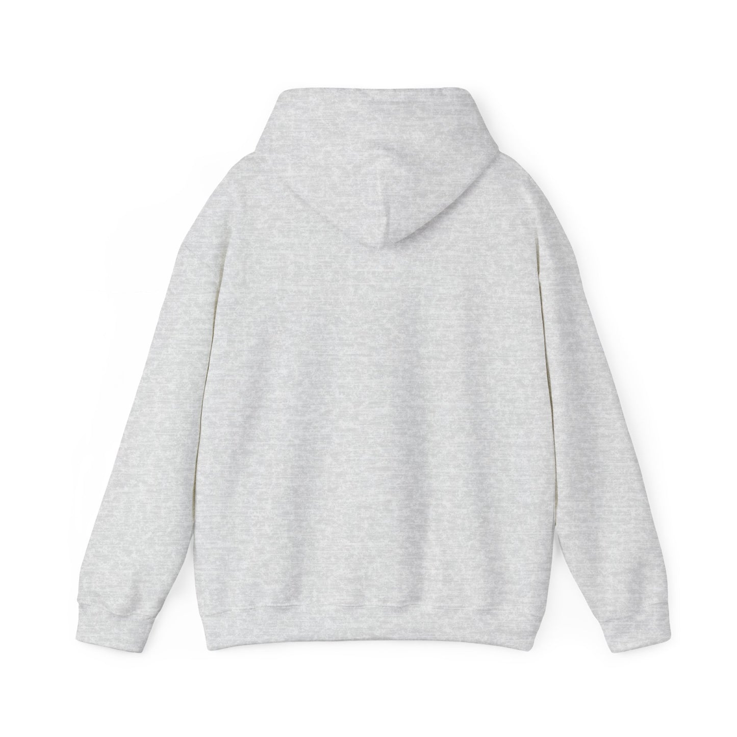 Jesus Over Everything Unisex Heavy Blend™ Hoodie