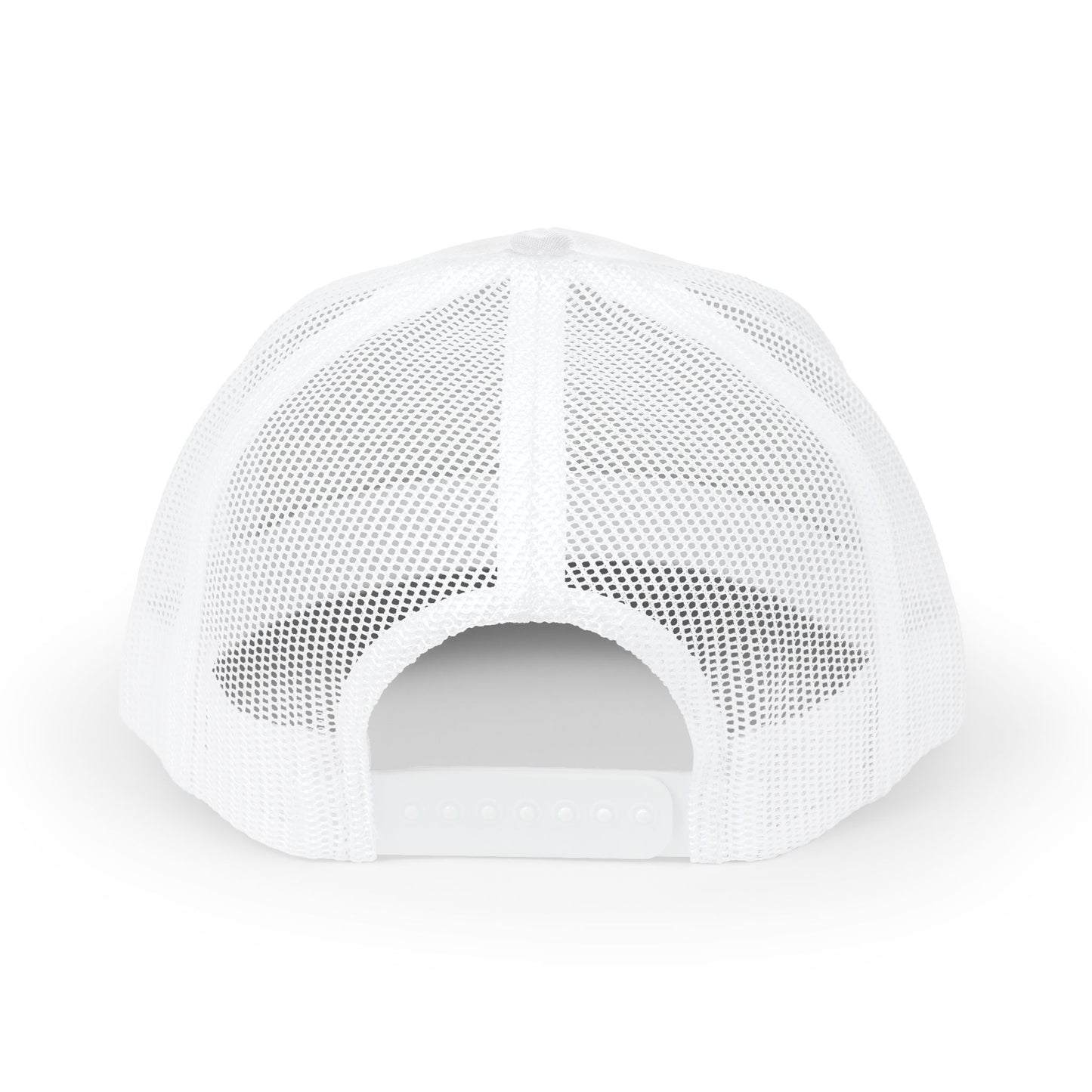 High King Snapback Trucker Hat
