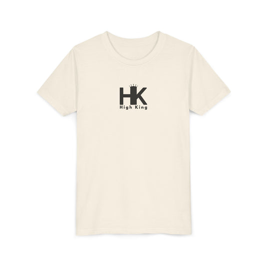 High King Youth Short Sleeve Tee