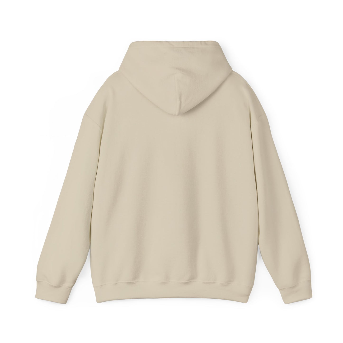 Made New Unisex Heavy Blend™ Hoodie