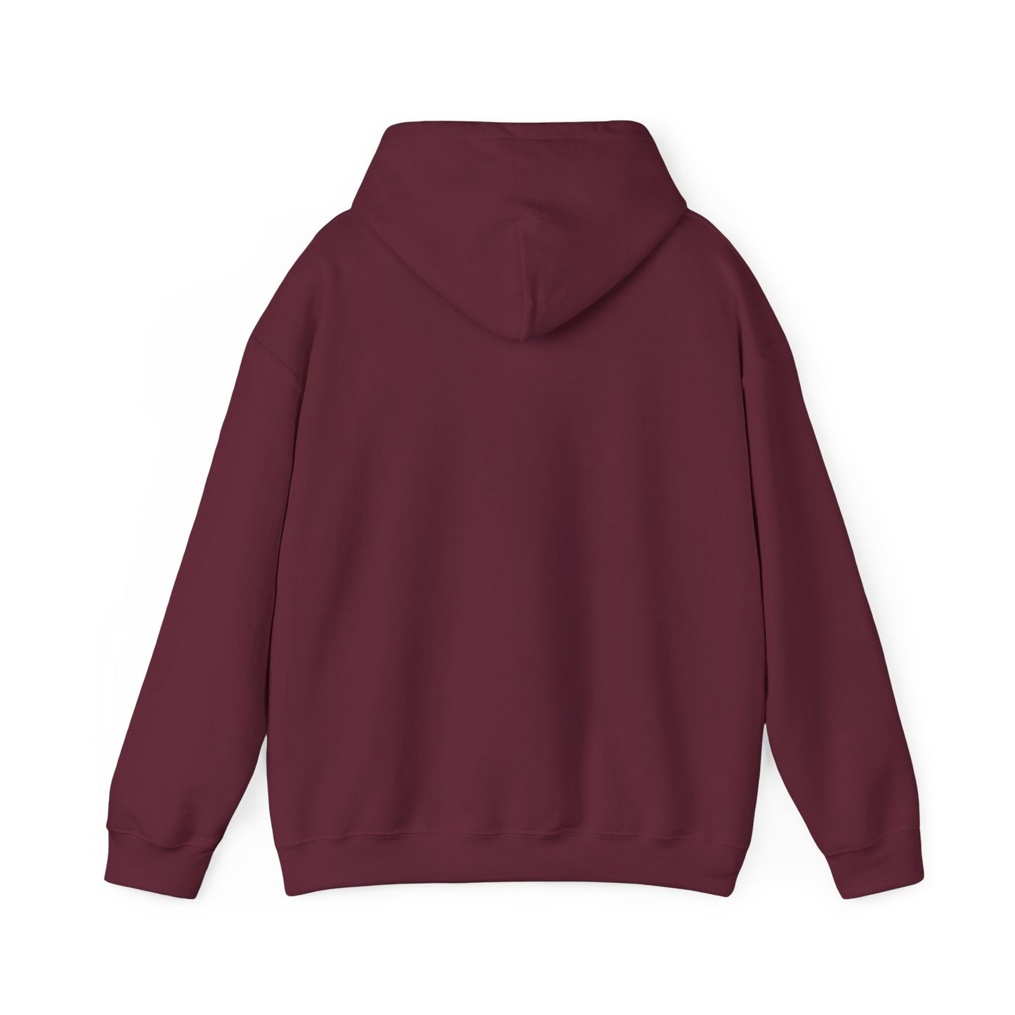 Jesus Over Everything Unisex Heavy Blend™ Hoodie