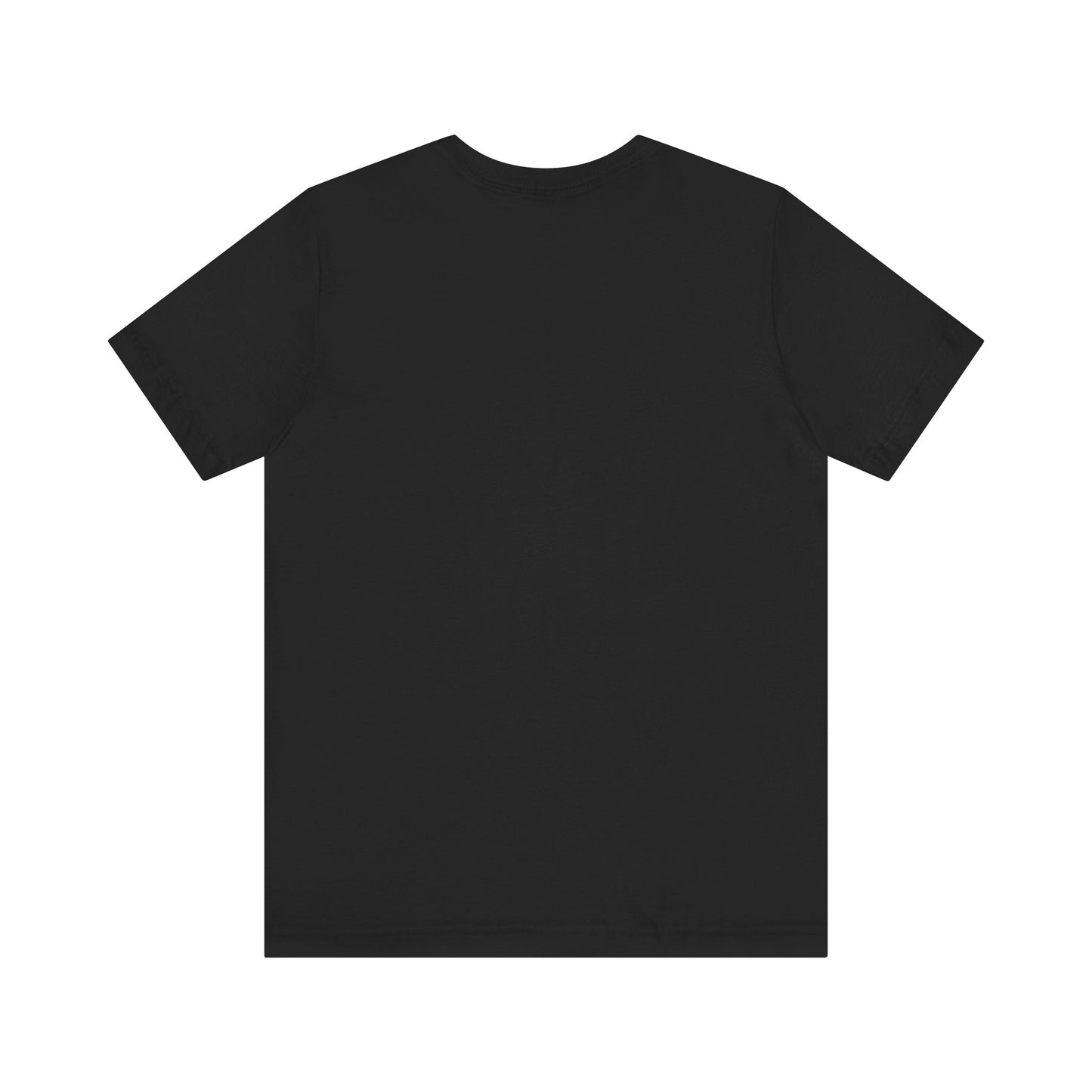 Jesus Over Everything Unisex Jersey Tee