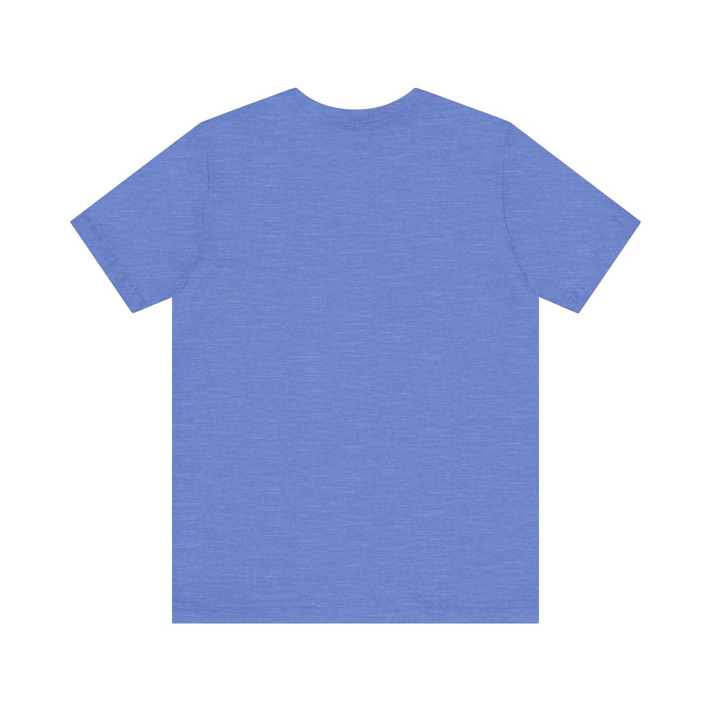 He Reigns Unisex Jersey Tee