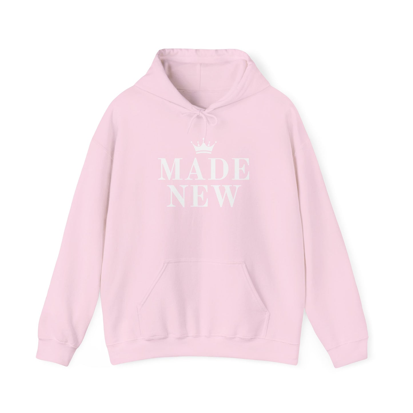 Made New Heavy Blend™ Hoodie