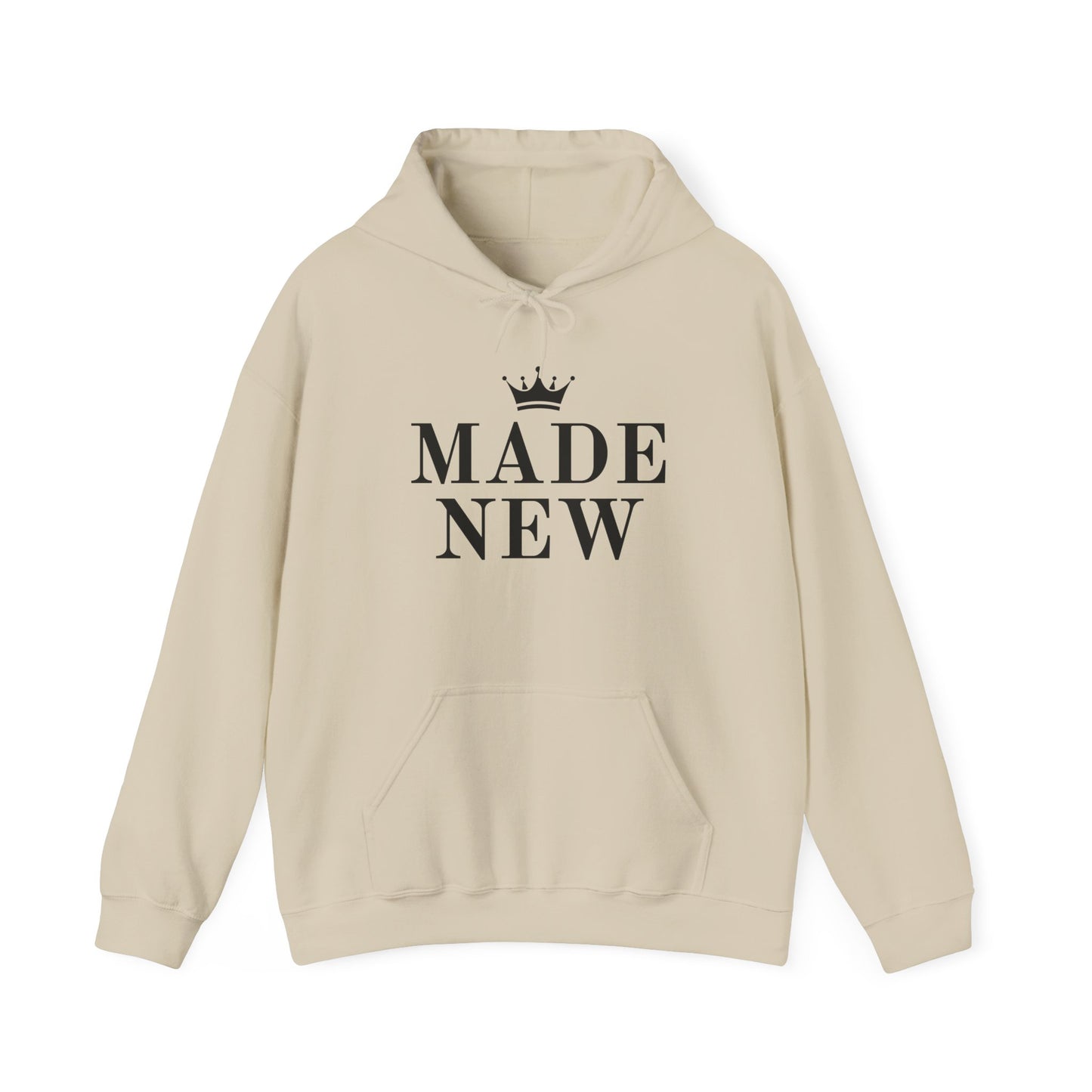 Made New Heavy Blend™ Hoodie