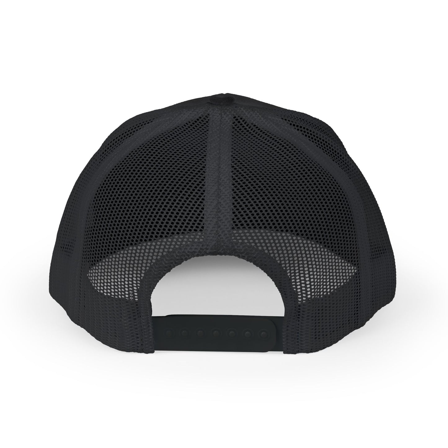 High King Snapback Trucker Hat