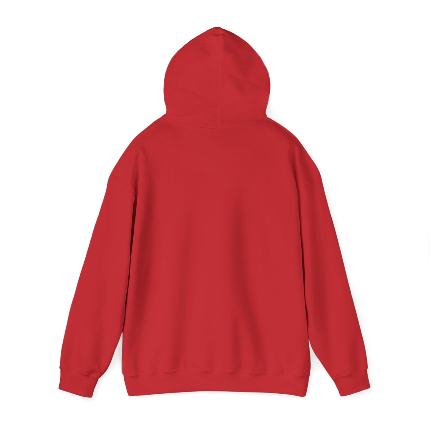 Jesus Over Everything Unisex Heavy Blend™ Hoodie
