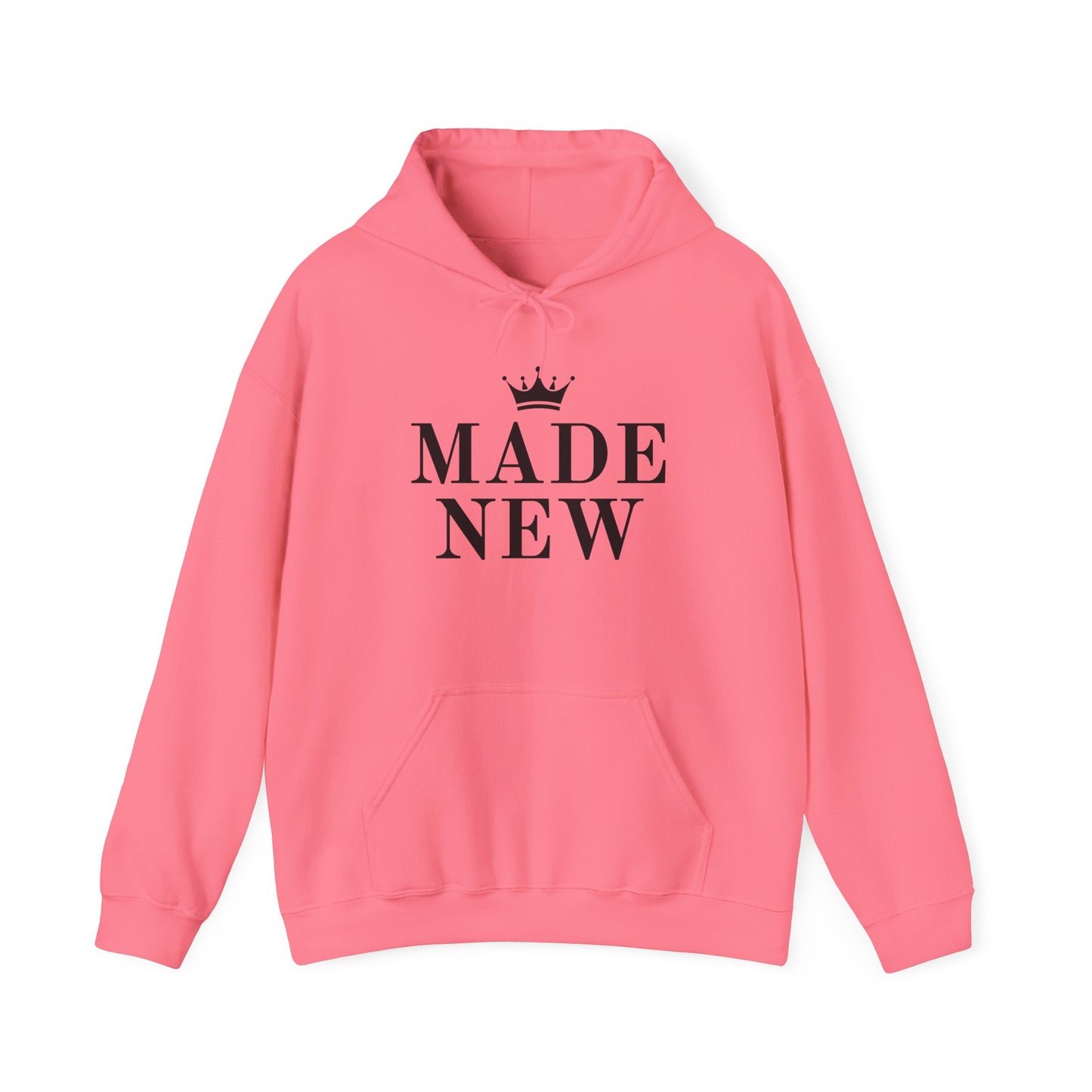 Made New Unisex Heavy Blend™ Hoodie