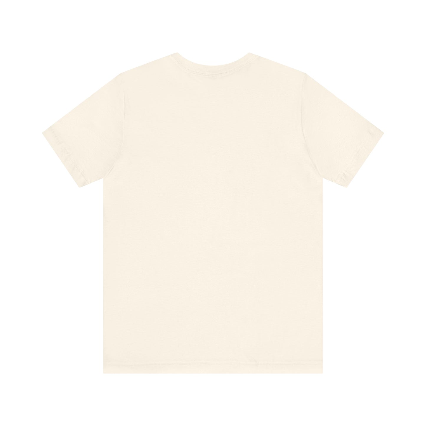 Jesus Over Everything Unisex Jersey Tee