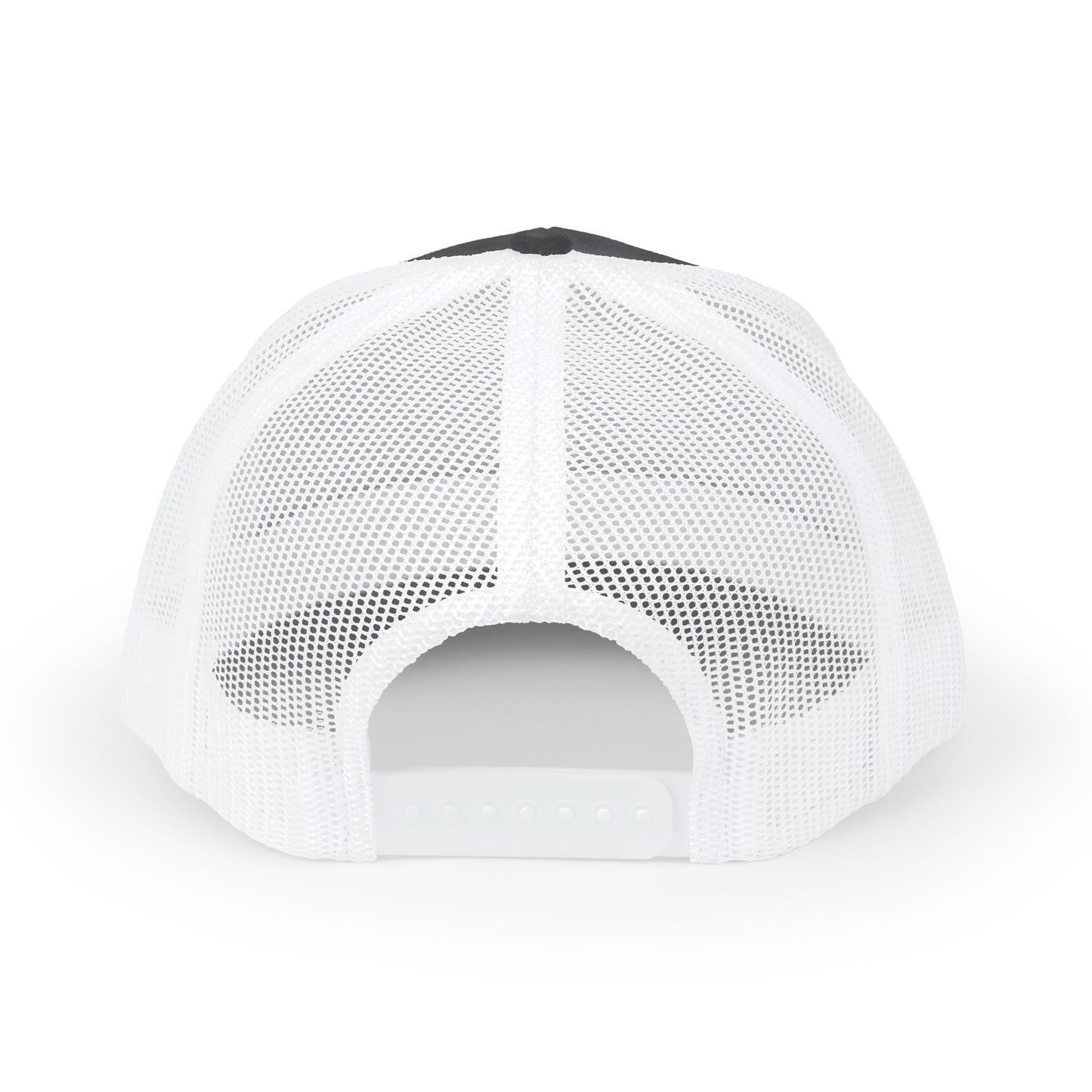 High King Snapback Trucker Hat