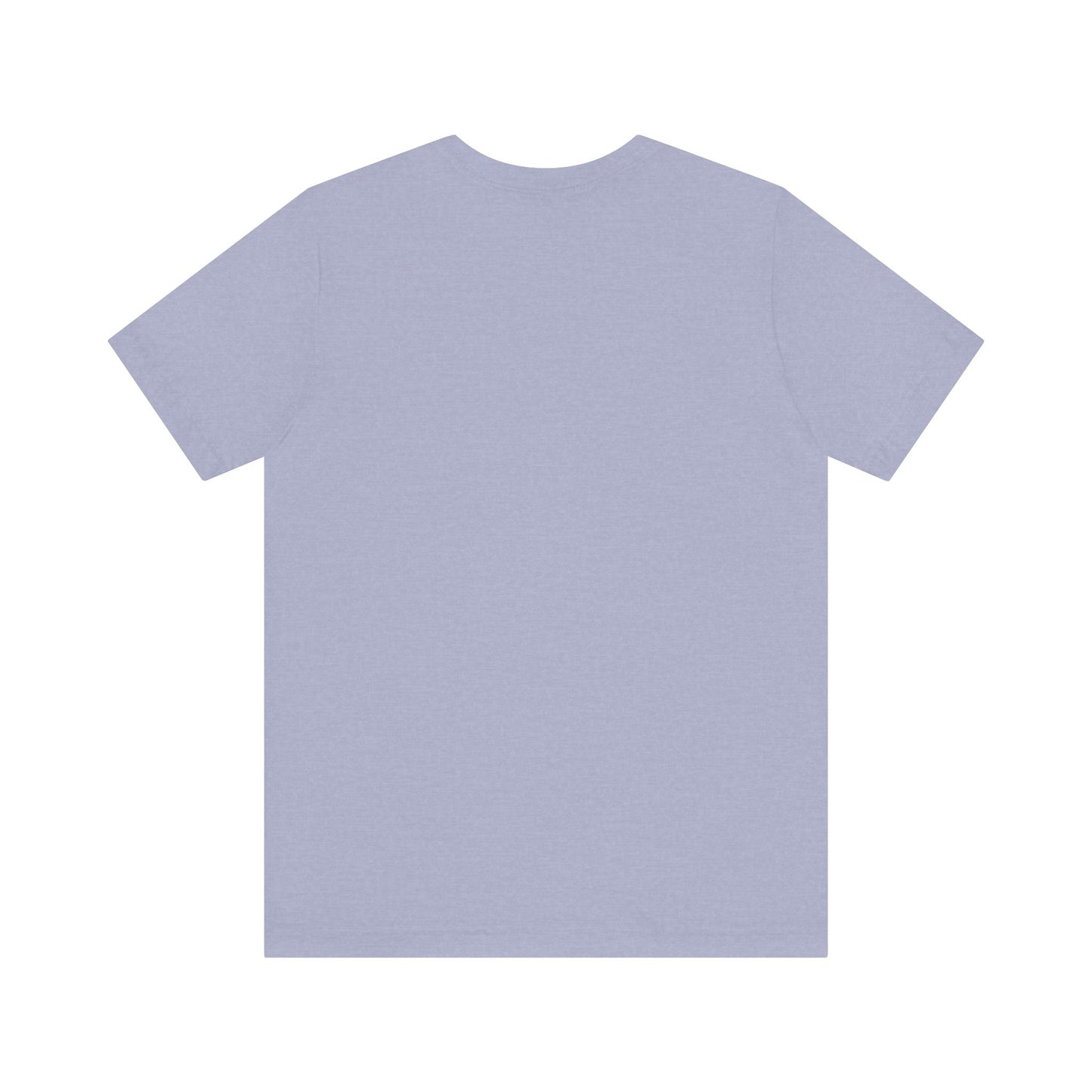 He Reigns Unisex Jersey Tee