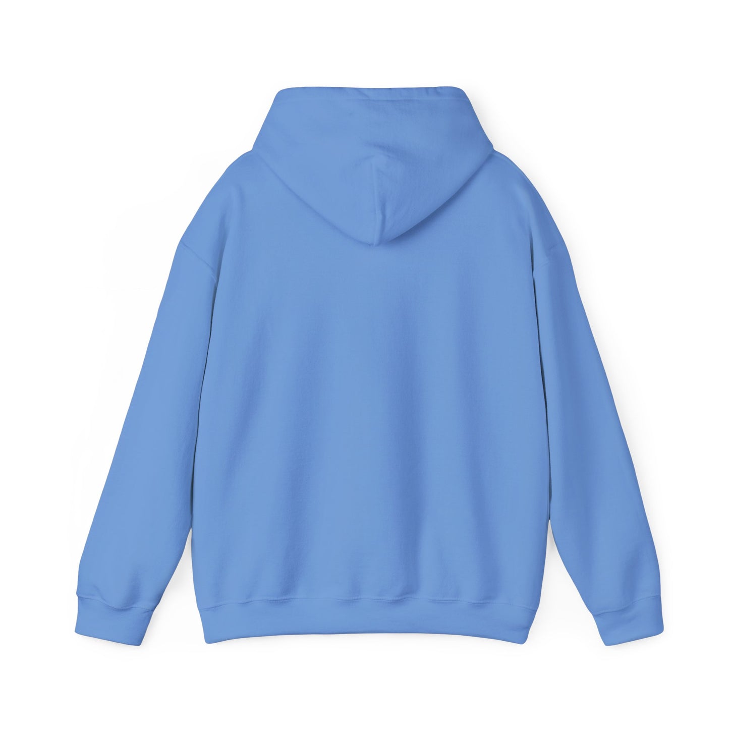 Jesus Over Everything Unisex Heavy Blend™ Hoodie
