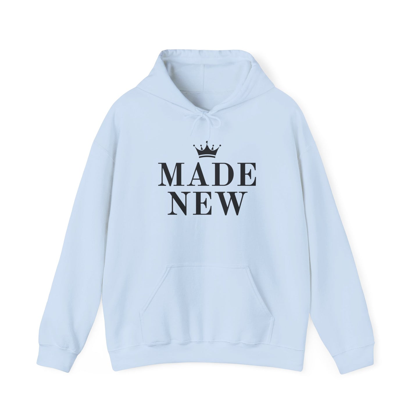 Made New Unisex Heavy Blend™ Hoodie