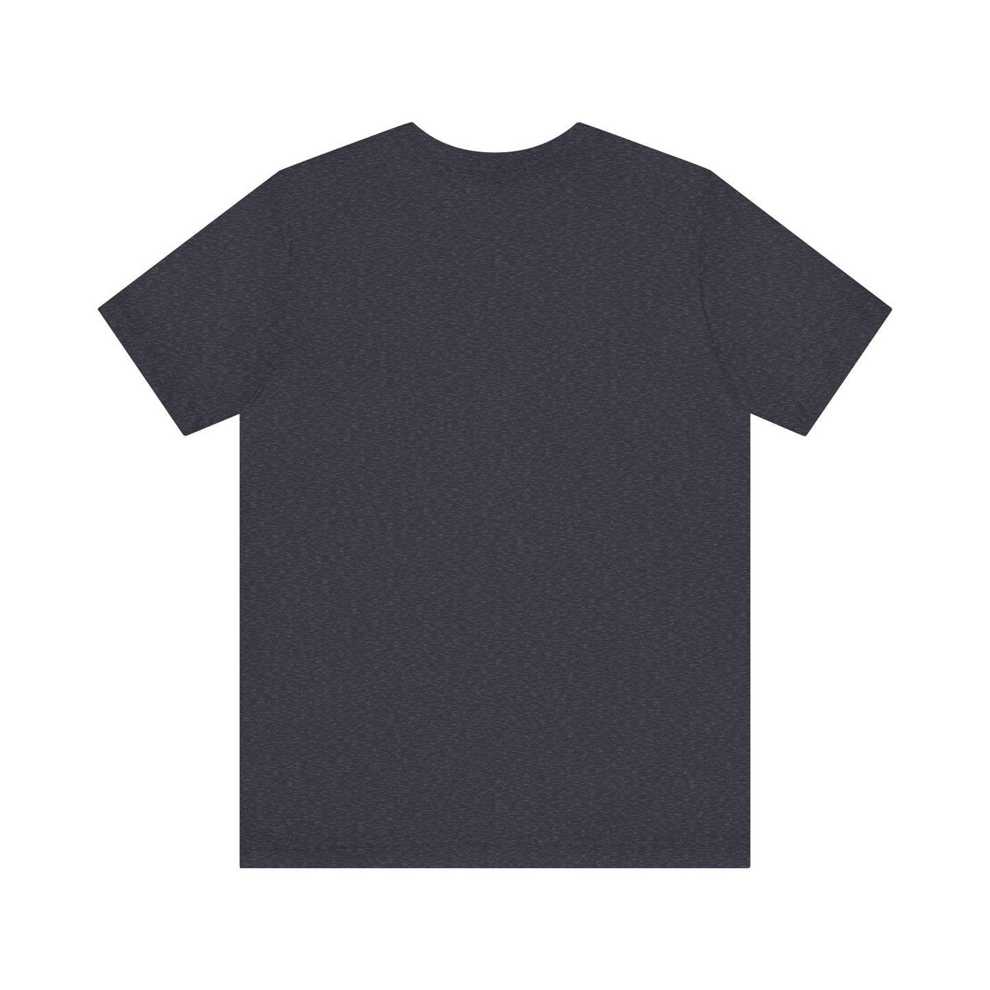 He Reigns Unisex Jersey Tee