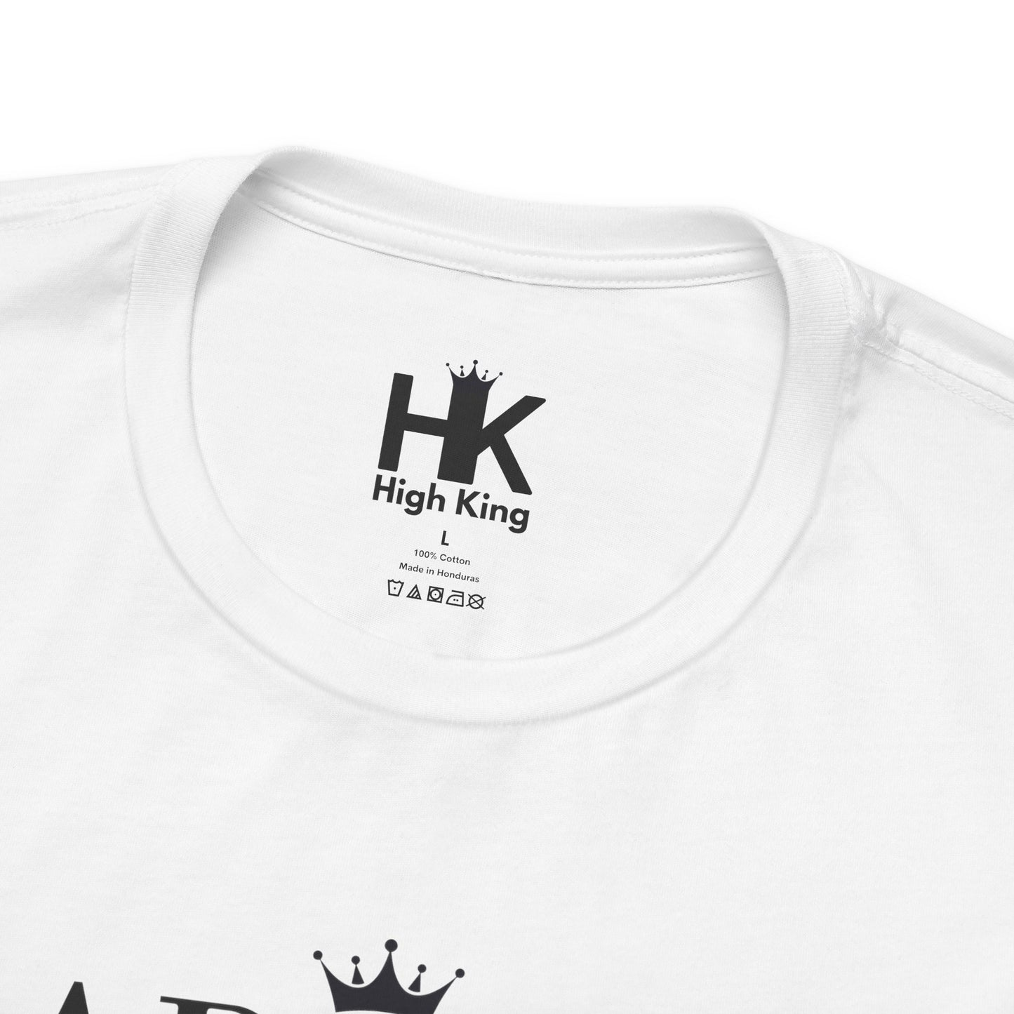 Made New Unisex Jersey Tee