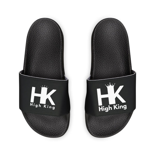 Men's High King Slides