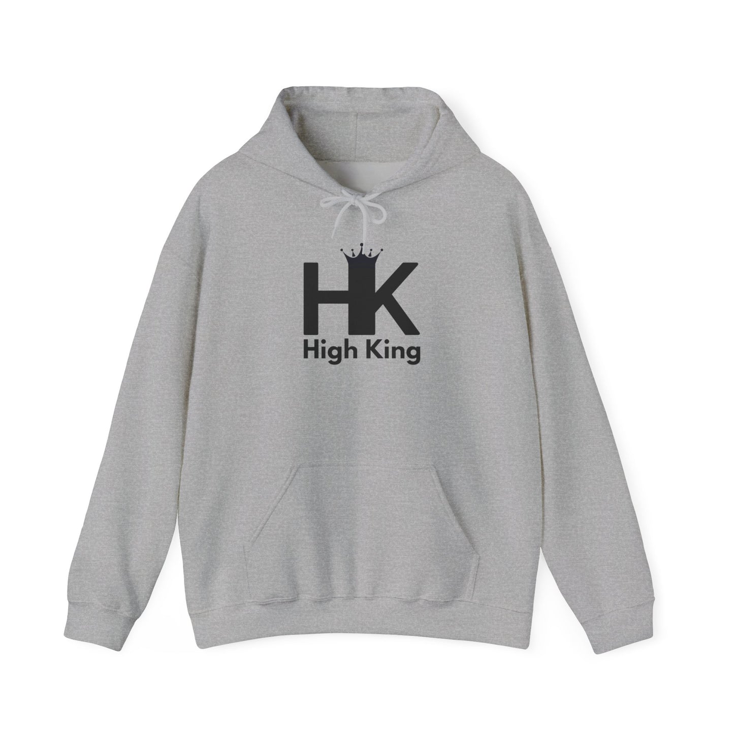 High King Hoodie