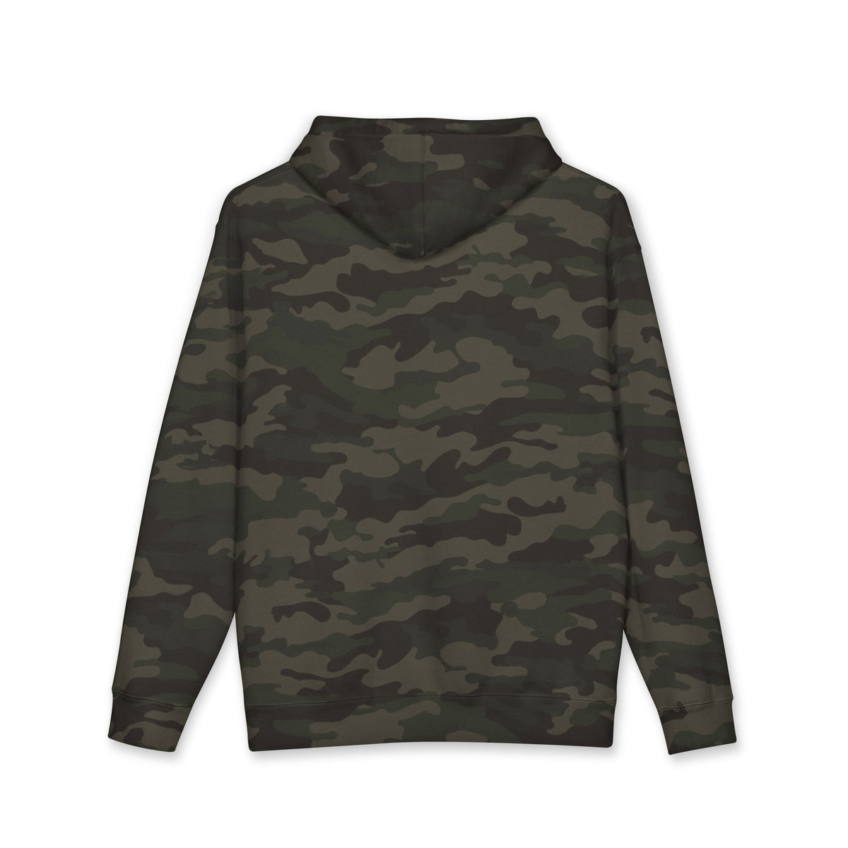 Jesus Everything Hoodie — Faith-Based Christian Pullover