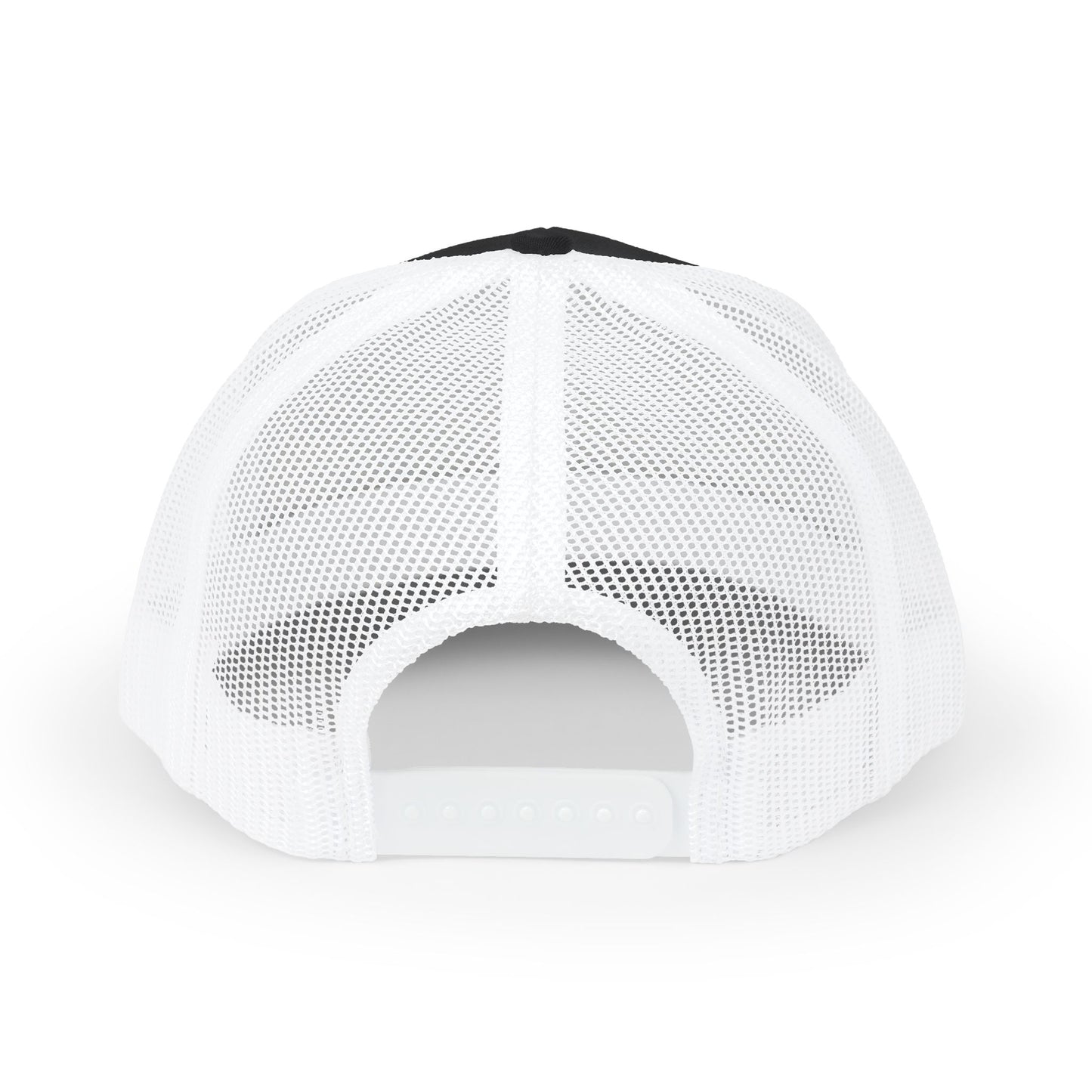High King Snapback Trucker Hat