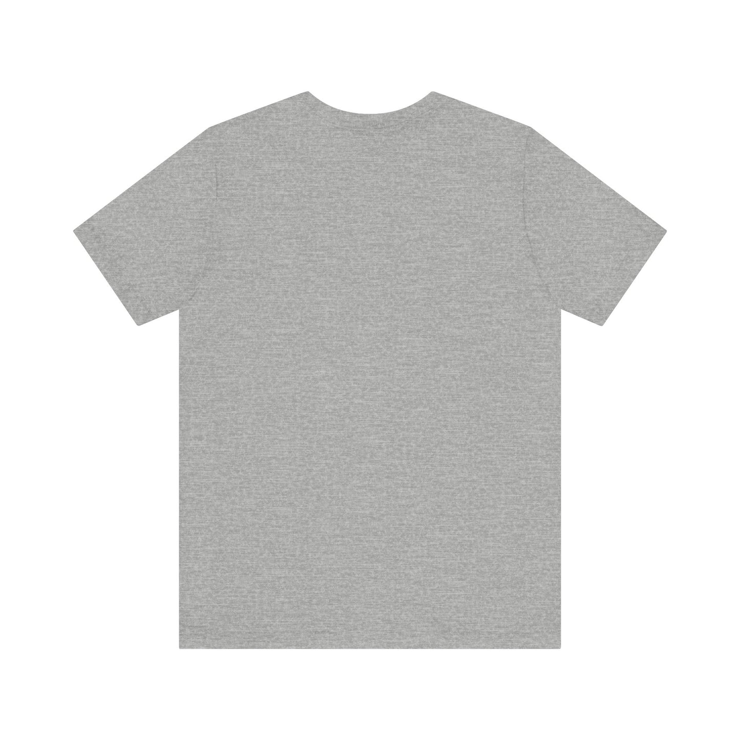 He Reigns Unisex Jersey Tee