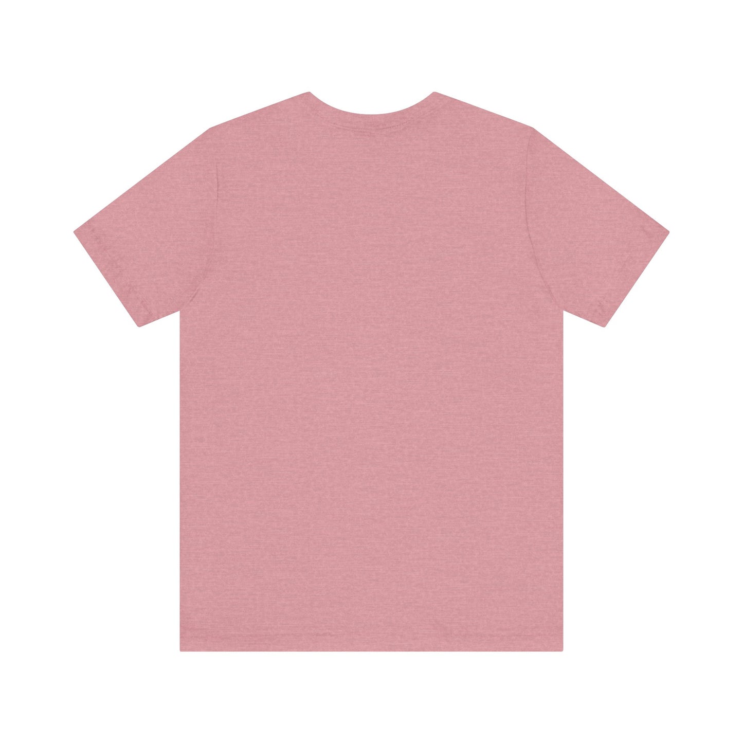 He Reigns Unisex Jersey Tee