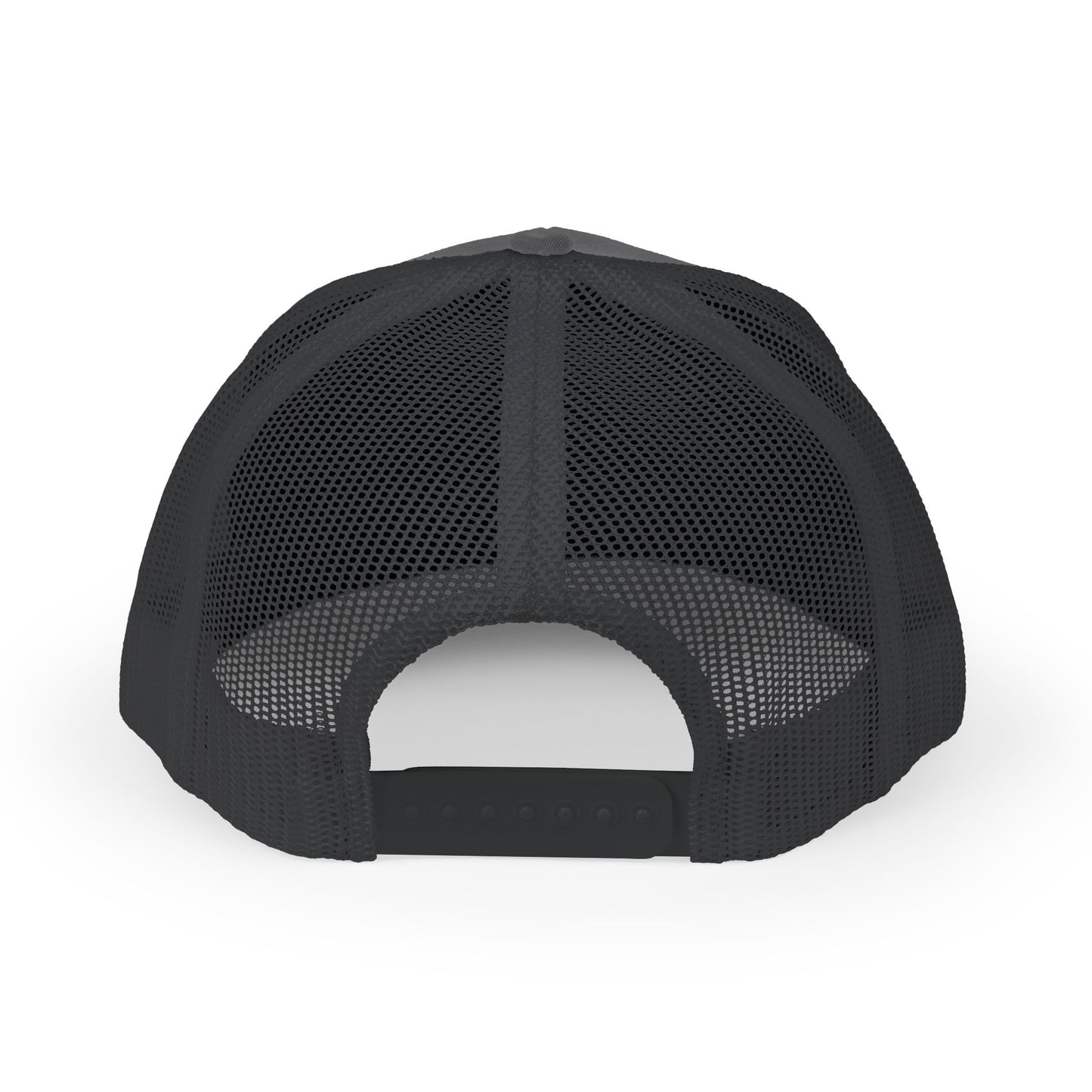 High King Snapback Trucker Hat
