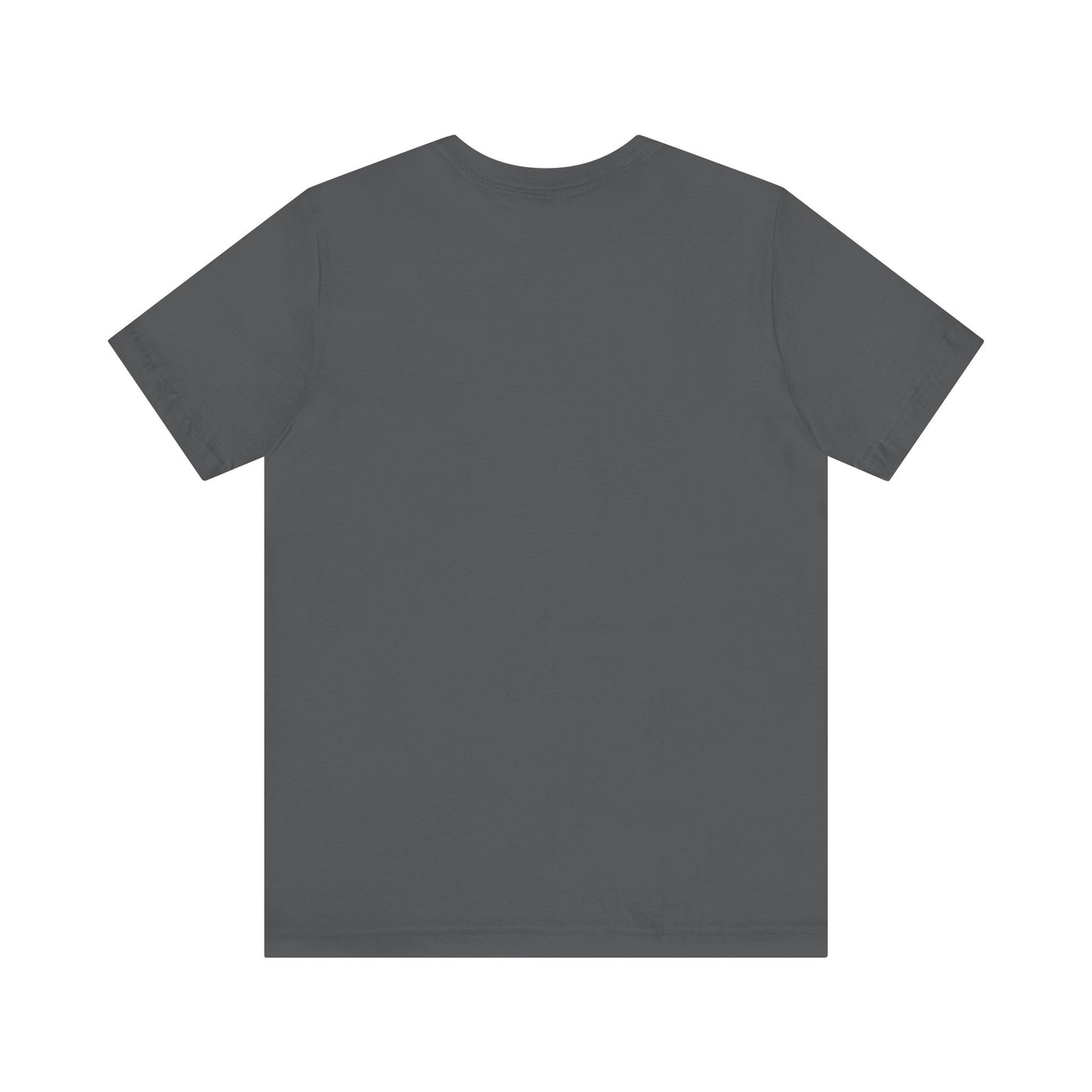 Jesus Over Everything Unisex Jersey Tee
