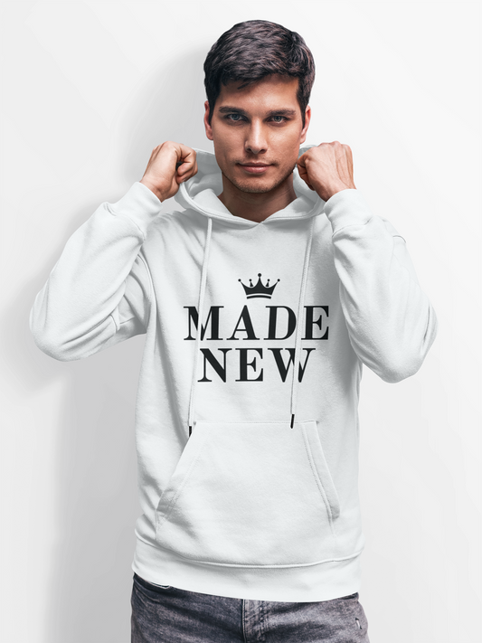 Made New Unisex Heavy Blend™ Hoodie