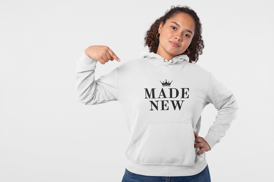 Made New Heavy Blend™ Hoodie