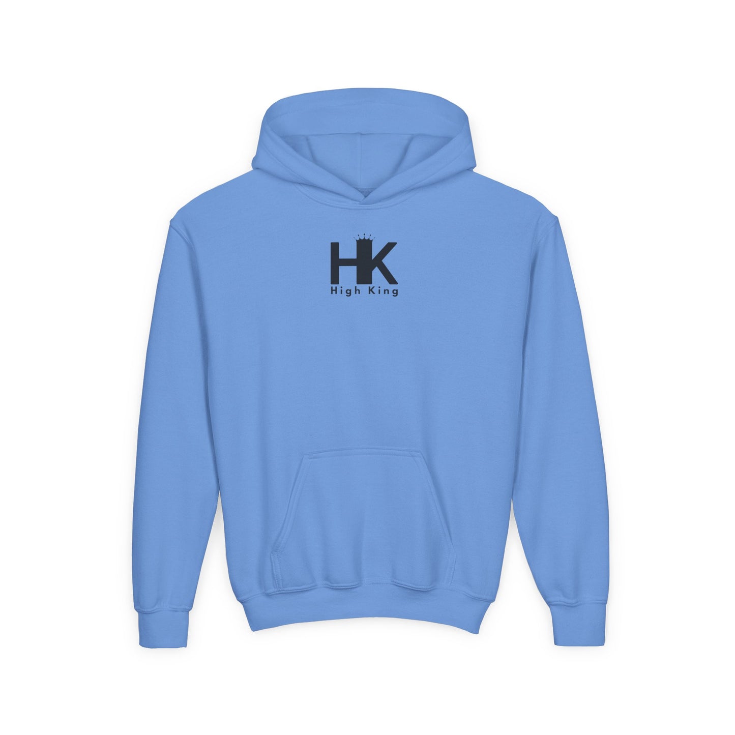 High King Youth Hoodie (other colors available)