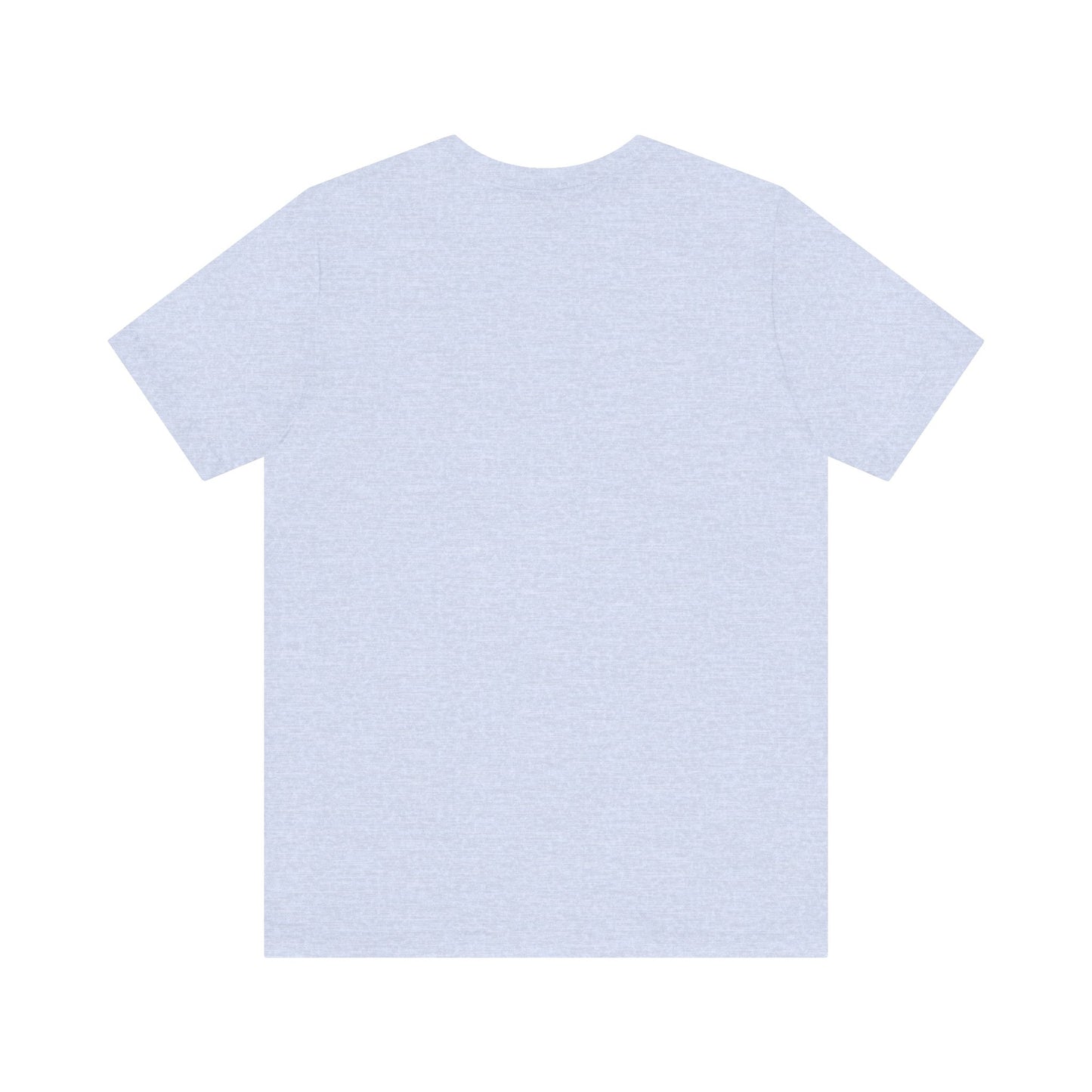 Jesus Over Everything Unisex Jersey Tee