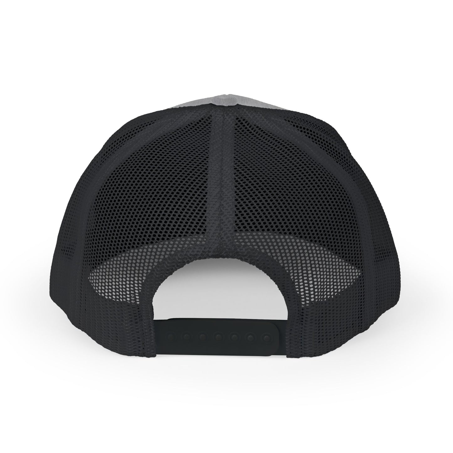 High King Snapback Trucker Hat