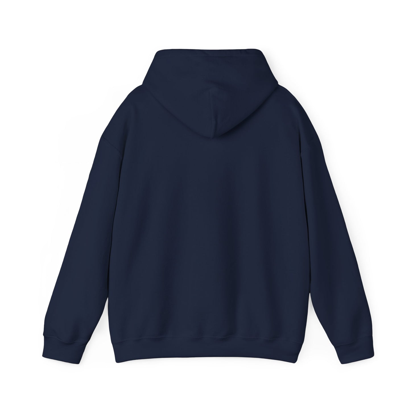 Made New Heavy Blend™ Unisex Hoodie